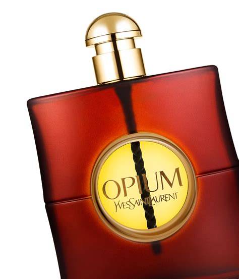 Opium by Yves Saint Laurent for Women 1.6 oz Eau de Parfum 